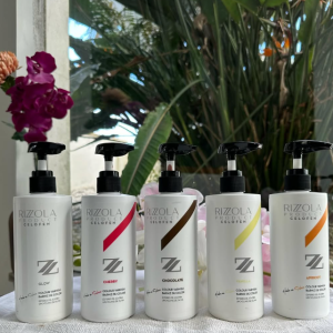 Shampoo Revitalizante